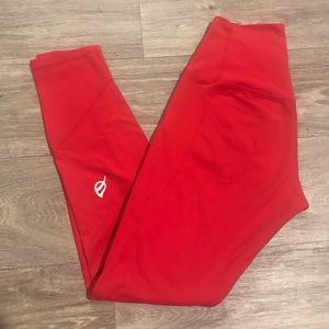 P’tula Hot Toddy Pocket Alainah Leggings